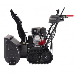 Снегоуборщик EVOline SBG 690 THE (с двигателем Honda) в Екатеринбурге - avtopogruzchiki.com