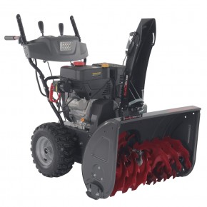 Снегоуборщик EVOline SBG 700 LE (с двигателем Loncin) в Екатеринбурге - avtopogruzchiki.com