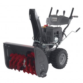 Снегоуборщик EVOline SBG 700 LE (с двигателем Loncin) в Екатеринбурге - avtopogruzchiki.com