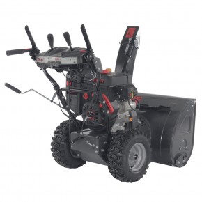 Снегоуборщик EVOline SBG 700 LE (с двигателем Loncin) в Екатеринбурге - avtopogruzchiki.com