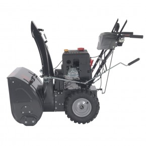 Снегоуборщик EVOline SBG 700 LE (с двигателем Loncin) в Екатеринбурге - avtopogruzchiki.com