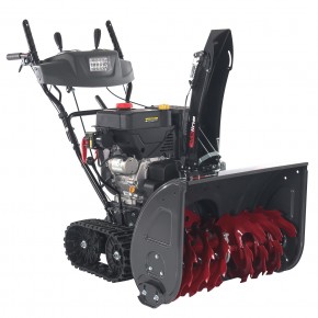 Снегоуборщик EVOline SBG 700 TLE (с двигателем Loncin) в Екатеринбурге - avtopogruzchiki.com