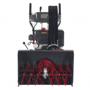 Снегоуборщик EVOline SBG 700 TLE (с двигателем Loncin) в Екатеринбурге - avtopogruzchiki.com