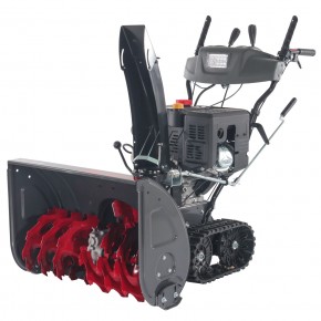 Снегоуборщик EVOline SBG 700 TLE (с двигателем Loncin) в Екатеринбурге - avtopogruzchiki.com
