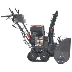 Снегоуборщик EVOline SBG 700 TLE (с двигателем Loncin) в Екатеринбурге - avtopogruzchiki.com