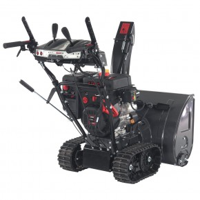 Снегоуборщик EVOline SBG 700 TLE (с двигателем Loncin) в Екатеринбурге - avtopogruzchiki.com