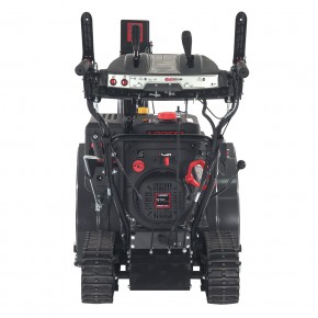 Снегоуборщик EVOline SBG 700 TLE (с двигателем Loncin) в Екатеринбурге - avtopogruzchiki.com