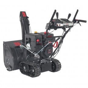 Снегоуборщик EVOline SBG 700 TLE (с двигателем Loncin) в Екатеринбурге - avtopogruzchiki.com