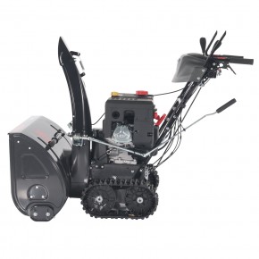 Снегоуборщик EVOline SBG 700 TLE (с двигателем Loncin) в Екатеринбурге - avtopogruzchiki.com