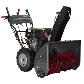 Снегоуборщик EVOline SBG 760 BE (с двигателем Briggs&Stratton) в Екатеринбурге - avtopogruzchiki.com