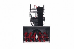 Снегоуборщик EVOline SBG 760 BE (с двигателем Briggs&Stratton) в Екатеринбурге - avtopogruzchiki.com