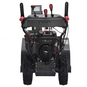 Снегоуборщик EVOline SBG 760 BE (с двигателем Briggs&Stratton) в Екатеринбурге - avtopogruzchiki.com