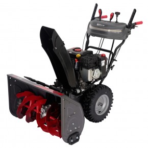 Снегоуборщик EVOline SBG 760 BE (с двигателем Briggs&Stratton) в Екатеринбурге - avtopogruzchiki.com