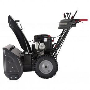 Снегоуборщик EVOline SBG 760 BE (с двигателем Briggs&Stratton) в Екатеринбурге - avtopogruzchiki.com