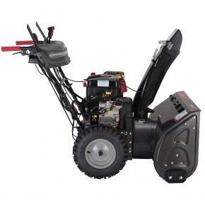 Снегоуборщик EVOline SBG 760 BE (с двигателем Briggs&Stratton) в Екатеринбурге - avtopogruzchiki.com