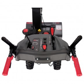 Снегоуборщик EVOline SBG 760 BE (с двигателем Briggs&Stratton) в Екатеринбурге - avtopogruzchiki.com