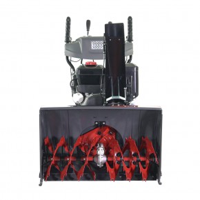 Снегоуборщик EVOline SBG 760 E (с двигателем Zongshen) в Екатеринбурге - avtopogruzchiki.com