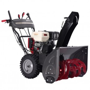 Снегоуборщик EVOline SBG 760 HE (с двигателем Honda) в Екатеринбурге - avtopogruzchiki.com