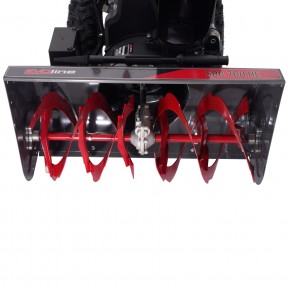 Снегоуборщик EVOline SBG 760 HE (с двигателем Honda) в Екатеринбурге - avtopogruzchiki.com