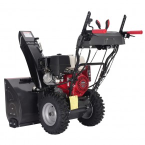 Снегоуборщик EVOline SBG 760 HE (с двигателем Honda) в Екатеринбурге - avtopogruzchiki.com