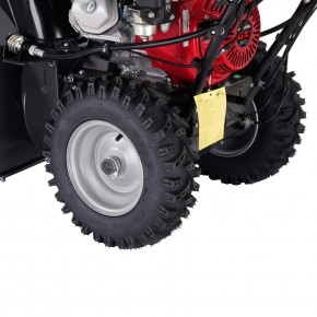 Снегоуборщик EVOline SBG 760 HE (с двигателем Honda) в Екатеринбурге - avtopogruzchiki.com