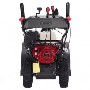 Снегоуборщик EVOline SBG 760 HE (с двигателем Honda) в Екатеринбурге - avtopogruzchiki.com