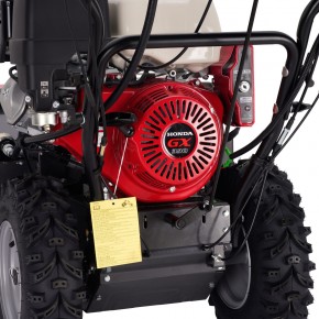 Снегоуборщик EVOline SBG 760 HE (с двигателем Honda) в Екатеринбурге - avtopogruzchiki.com