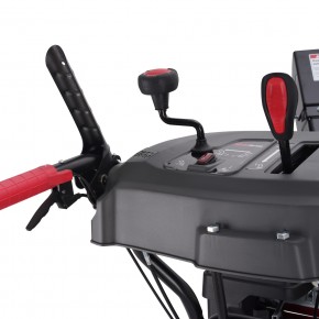 Снегоуборщик EVOline SBG 760 HE (с двигателем Honda) в Екатеринбурге - avtopogruzchiki.com