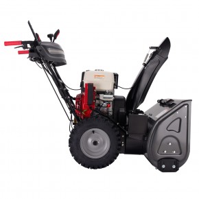 Снегоуборщик EVOline SBG 760 HE (с двигателем Honda) в Екатеринбурге - avtopogruzchiki.com