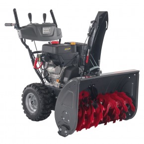 Снегоуборщик EVOline SBG 760 LE (с двигателем Loncin) в Екатеринбурге - avtopogruzchiki.com