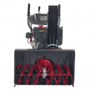 Снегоуборщик EVOline SBG 760 LE (с двигателем Loncin) в Екатеринбурге - avtopogruzchiki.com
