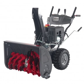 Снегоуборщик EVOline SBG 760 LE (с двигателем Loncin) в Екатеринбурге - avtopogruzchiki.com
