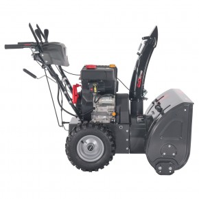 Снегоуборщик EVOline SBG 760 LE (с двигателем Loncin) в Екатеринбурге - avtopogruzchiki.com