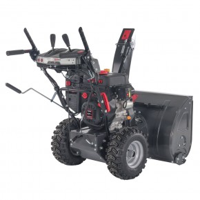 Снегоуборщик EVOline SBG 760 LE (с двигателем Loncin) в Екатеринбурге - avtopogruzchiki.com