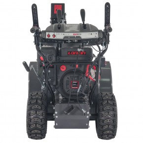 Снегоуборщик EVOline SBG 760 LE (с двигателем Loncin) в Екатеринбурге - avtopogruzchiki.com
