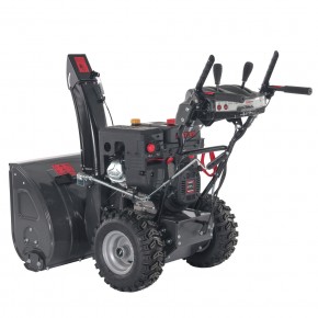 Снегоуборщик EVOline SBG 760 LE (с двигателем Loncin) в Екатеринбурге - avtopogruzchiki.com