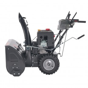 Снегоуборщик EVOline SBG 760 LE (с двигателем Loncin) в Екатеринбурге - avtopogruzchiki.com