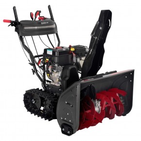 Снегоуборщик EVOline SBG 760 TBE (с двигателем Briggs&Stratton) в Екатеринбурге - avtopogruzchiki.com