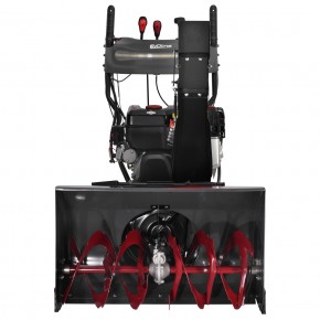 Снегоуборщик EVOline SBG 760 TBE (с двигателем Briggs&Stratton) в Екатеринбурге - avtopogruzchiki.com