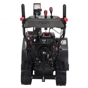 Снегоуборщик EVOline SBG 760 TBE (с двигателем Briggs&Stratton) в Екатеринбурге - avtopogruzchiki.com