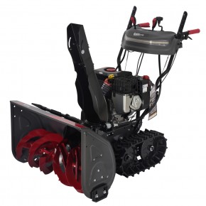 Снегоуборщик EVOline SBG 760 TBE (с двигателем Briggs&Stratton) в Екатеринбурге - avtopogruzchiki.com