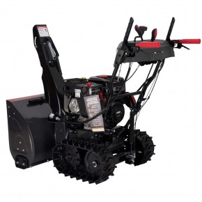 Снегоуборщик EVOline SBG 760 TBE (с двигателем Briggs&Stratton) в Екатеринбурге - avtopogruzchiki.com