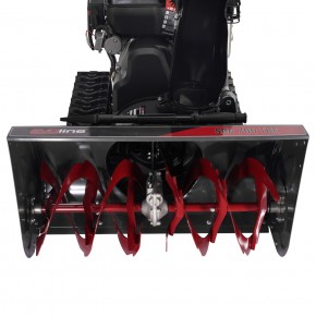 Снегоуборщик EVOline SBG 760 TBE (с двигателем Briggs&Stratton) в Екатеринбурге - avtopogruzchiki.com