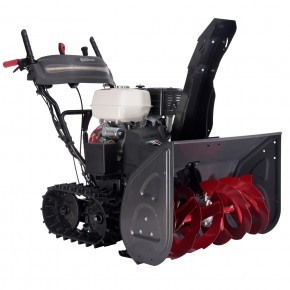 Снегоуборщик EVOline SBG 760 THE HYDRO (с двигателем Honda) в Екатеринбурге - avtopogruzchiki.com