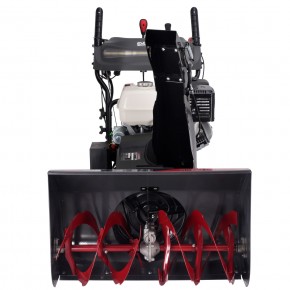 Снегоуборщик EVOline SBG 760 THE HYDRO (с двигателем Honda) в Екатеринбурге - avtopogruzchiki.com