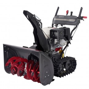 Снегоуборщик EVOline SBG 760 THE HYDRO (с двигателем Honda) в Екатеринбурге - avtopogruzchiki.com