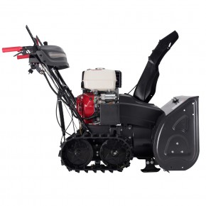 Снегоуборщик EVOline SBG 760 THE HYDRO (с двигателем Honda) в Екатеринбурге - avtopogruzchiki.com