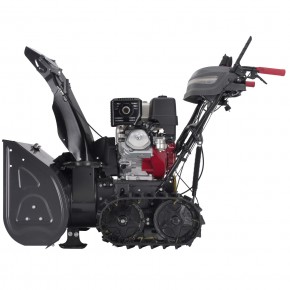 Снегоуборщик EVOline SBG 760 THE HYDRO (с двигателем Honda) в Екатеринбурге - avtopogruzchiki.com