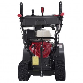 Снегоуборщик EVOline SBG 760 THE HYDRO (с двигателем Honda) в Екатеринбурге - avtopogruzchiki.com