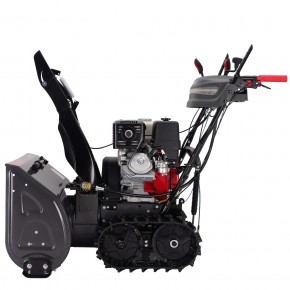 Снегоуборщик EVOline SBG 760 THE (с двигателем Honda) в Екатеринбурге - avtopogruzchiki.com